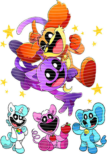 A5 Notebook Wraps-W-305